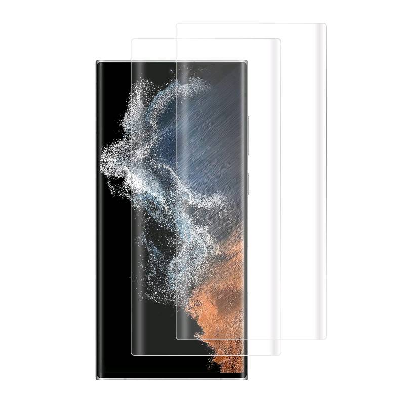 شاشة حماية لموبايل جالاكسي S22