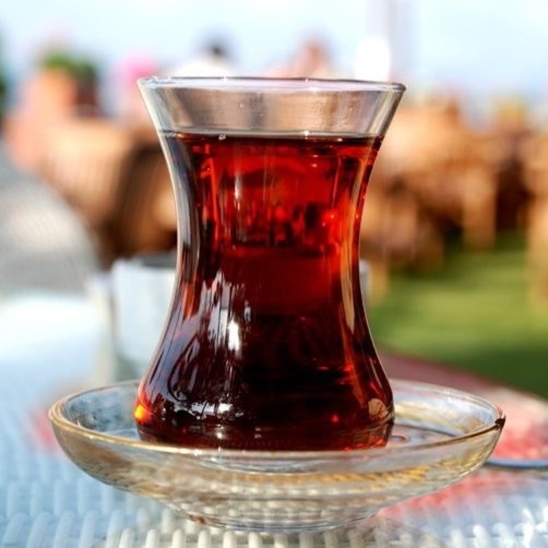 شاي